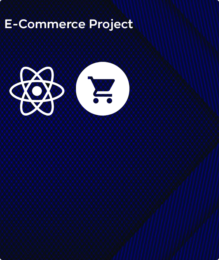 E-Commerce Project